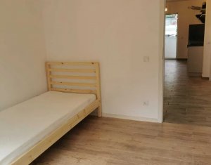 Apartament 3 camere, renovat si utilat, 66mp + balcon, cartier Marasti