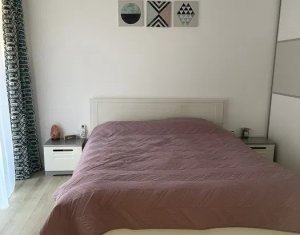 Apartament 3 camere Floresti cu balcon si parcare 