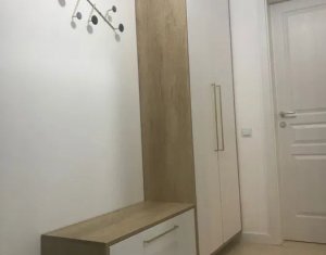 Apartament 3 camere Floresti cu balcon si parcare 