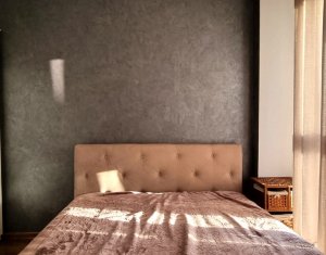 Apartament la etaj intermediar, in bloc nou, zona Alverna
