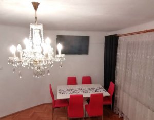 Apartment 4 rooms for sale in Cluj-napoca, zone Manastur