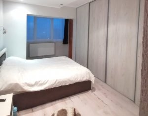 Apartament 4 camere decomandate, Aleea Cioplea