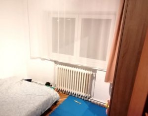 Apartment 4 rooms for sale in Cluj-napoca, zone Manastur