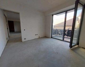 Appartement 2 chambres à vendre dans Cluj-napoca, zone Someseni