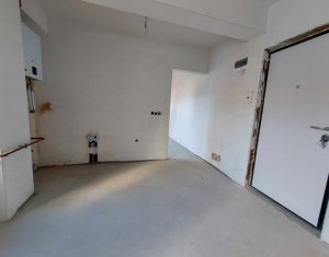 Apartment 2 rooms for sale in Cluj-napoca, zone Someseni