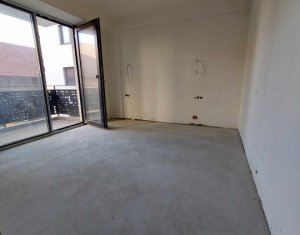 Appartement 2 chambres à vendre dans Cluj-napoca, zone Someseni