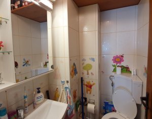 Apartament cu 3 camere, confort sporit, zona Gradini Manastur