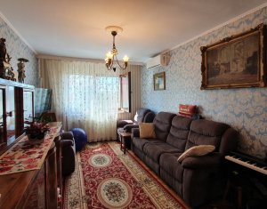 Apartment 3 rooms for sale in Cluj-napoca, zone Manastur