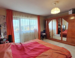 Apartment 3 rooms for sale in Cluj-napoca, zone Manastur