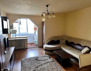 Garsoniera 30mp | Etaj Intermediar | Gheorgheni, zona Constantin Brancusi