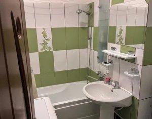 Garsoniera 30mp | Etaj Intermediar | Gheorgheni, zona Constantin Brancusi