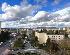 Garsoniera 30mp | Etaj Intermediar | Gheorgheni, zona Constantin Brancusi