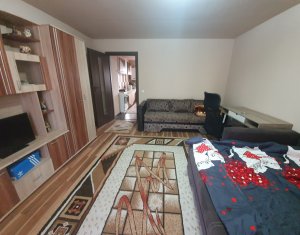 Apartament 1 camera, finisat si mobilat, 35mp, Iris