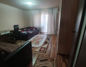 Apartament 1 camera, finisat si mobilat, 35mp, Iris