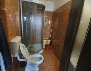 Apartament 1 camera, finisat si mobilat, 35mp, Iris