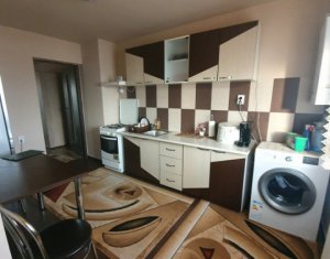 Apartament 1 camera, finisat si mobilat, 35mp, Iris