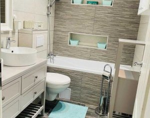 Apartament superb cu 3 camere Pozitie excelenta-BMW/VIVO !