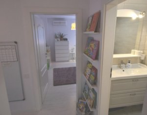 Apartament superb cu 3 camere Pozitie excelenta-BMW/VIVO !