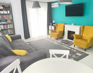Apartament superb cu 3 camere Pozitie excelenta-BMW/VIVO !