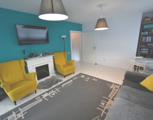 Apartament superb cu 3 camere Pozitie excelenta-BMW/VIVO !