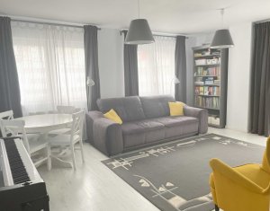 Apartament superb cu 3 camere Pozitie excelenta-BMW/VIVO !