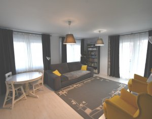 Apartament superb cu 3 camere Pozitie excelenta-BMW/VIVO !
