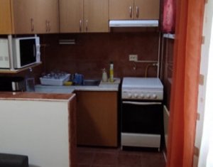 Oportunitate! Garsoniera in zona strazii Detunata, cartier Gheorgheni