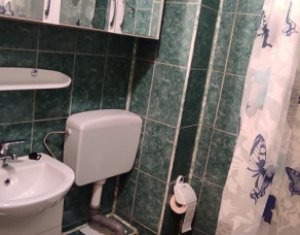 Oportunitate! Garsoniera in zona strazii Detunata, cartier Gheorgheni