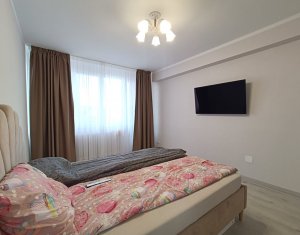 Apartament 2 camere | Zona, Parcul Central | Orientare spre Somes