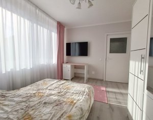 Apartament 2 camere | Zona, Parcul Central | Orientare spre Somes