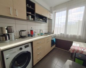 Apartament 2 camere | Zona, Parcul Central | Orientare spre Somes