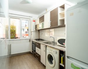 Appartement 2 chambres à vendre dans Floresti