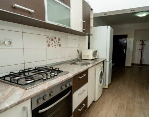 Apartment 2 rooms for sale in Floresti