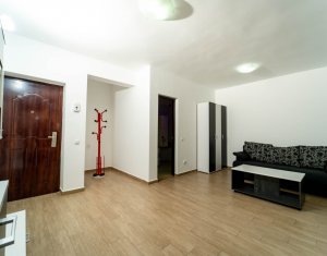 Apartament 2 camere, strada Stejarului, Floresti