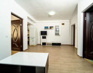 Apartament 2 camere, strada Stejarului, Floresti