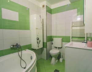 Apartament 2 camere, strada Stejarului, Floresti