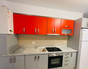 Appartement 2 chambres à vendre dans Floresti