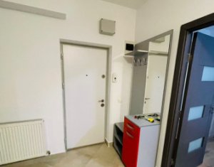 Appartement 2 chambres à vendre dans Floresti