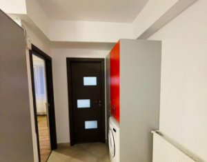 Appartement 2 chambres à vendre dans Floresti