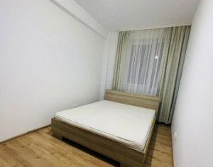 Apartament  2 camere zona Vivo  cu balcon si parcare 