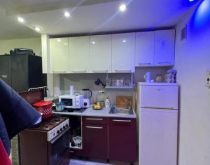 Appartement 1 chambres à vendre dans Cluj-napoca, zone Marasti