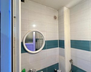 Appartement 1 chambres à vendre dans Cluj-napoca, zone Marasti