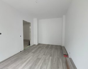 Appartement 2 chambres à vendre dans Floresti