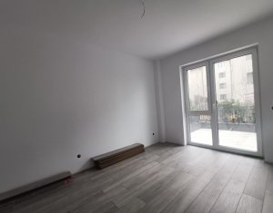 Appartement 2 chambres à vendre dans Floresti