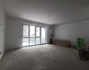 Apartament 2 camere | 49mp + terasa 38mp | Floresti, zona VIVO