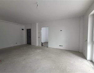 Appartement 2 chambres à vendre dans Floresti