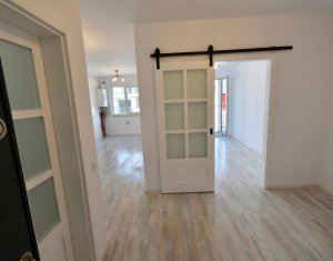 Appartement 2 chambres à vendre dans Floresti