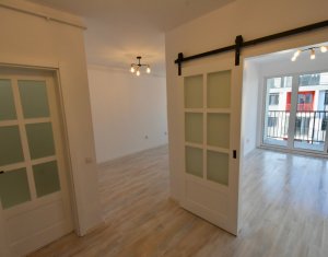 Appartement 2 chambres à vendre dans Floresti