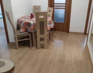 Vanzare apartament 3 camere, finisat si mobilat modern, Floresti 