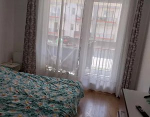 Vanzare apartament 3 camere, finisat si mobilat modern, Floresti 